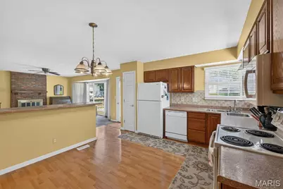 2739 Cripple Creek Drive, Oakville, MO 63129 - Photo 11