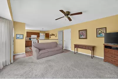 2739 Cripple Creek Drive, Oakville, MO 63129 - Photo 9