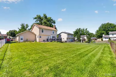 2739 Cripple Creek Drive, Oakville, MO 63129 - Photo 31