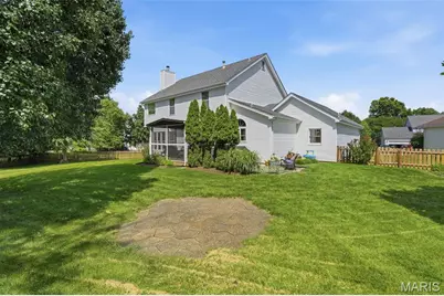645 Arbor Haven Drive, Ballwin, MO 63021 - Photo 29
