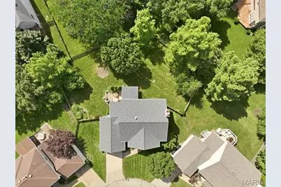 645 Arbor Haven Drive, Ballwin, MO 63021 - Photo 33