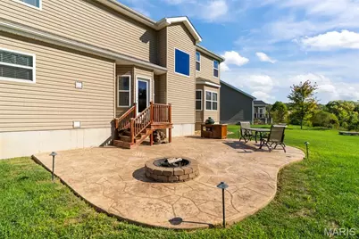 1004 Autumn Valley Court, Fenton, MO 63026 - Photo 53