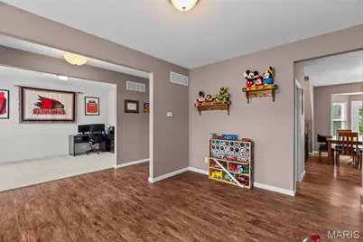 1004 Autumn Valley Court, Fenton, MO 63026 - Photo 9