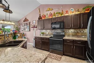 1907 Eagle Crest, Barnhart, MO 63012 - Photo 9