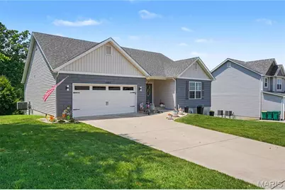 1907 Eagle Crest, Barnhart, MO 63012 - Photo 3