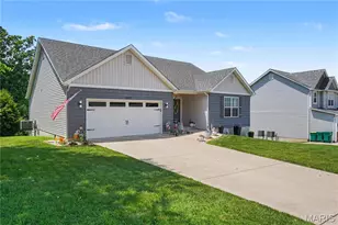1907 Eagle Crest, Barnhart, MO 63012 - Photo 3