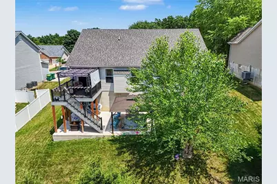 1907 Eagle Crest, Barnhart, MO 63012 - Photo 25