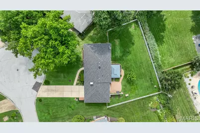 11134 Saucier Drive, Creve Coeur, MO 63141 - Photo 35