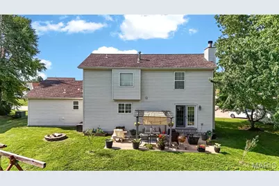 10 Amber Wave Court, O'Fallon, MO 63366 - Photo 37