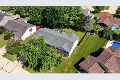 1018 Harvest Home Circle, Saint Charles, MO 63304 - Photo 47
