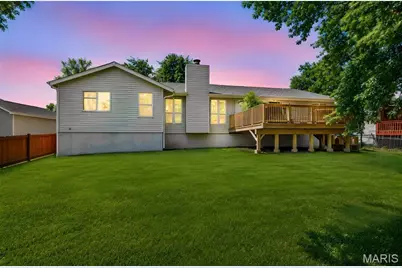 1018 Harvest Home Circle, Saint Charles, MO 63304 - Photo 41
