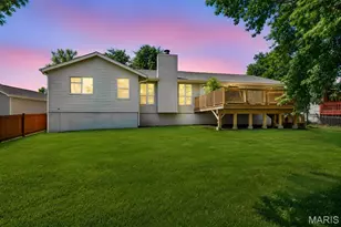 1018 Harvest Home Cir, Saint Charles, MO 63304 - Photo 41