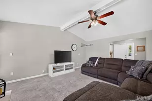 1018 Harvest Home Cir, Saint Charles, MO 63304 - Photo 11