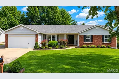 1018 Harvest Home Circle, Saint Charles, MO 63304 - Photo 43