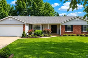 1018 Harvest Home Cir, Saint Charles, MO 63304 - Photo 43