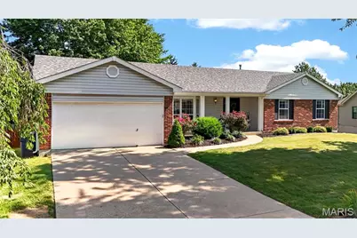 1018 Harvest Home Circle, Saint Charles, MO 63304 - Photo 45