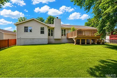 1018 Harvest Home Circle, Saint Charles, MO 63304 - Photo 39