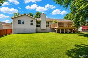 1018 Harvest Home Cir, Saint Charles, MO 63304 - Photo 39