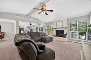 1018 Harvest Home Cir, Saint Charles, MO 63304 - Photo 9