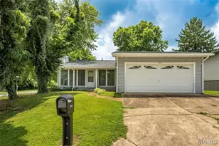 1804 Fairfax Dr, Barnhart, MO 63012 - Photo 1