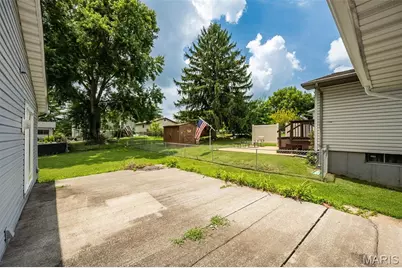 1804 Fairfax Drive, Barnhart, MO 63012 - Photo 19