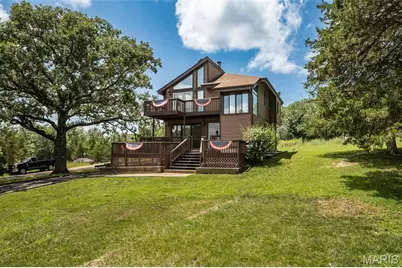 415 Lilac Lane, Saint Clair, MO 63077 - Photo 3