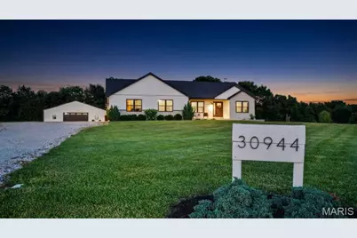 30944 Bonnie Bell Drive, Warrenton, MO 63383 - Photo 1