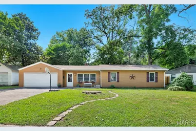 263 S Hartnett Avenue, Ferguson, MO 63135 - Photo 17