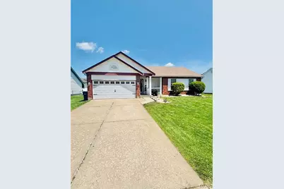 441 Slusser Lane, Florissant, MO 63031 - Photo 5