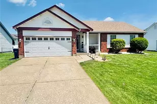 441 Slusser Ln, Florissant, MO 63031 - Photo 5