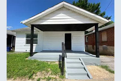 3816 N Hanley Road, Unincorporated, MO 63121 - Photo 1