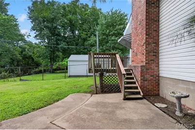 1155 Saint Matthew Drive, Florissant, MO 63031 - Photo 25