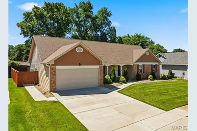 3281 Principia Avenue, Saint Charles, MO 63301 - Photo 7