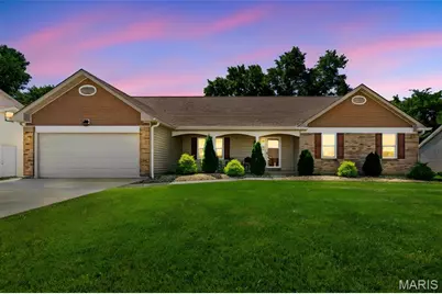 3281 Principia Avenue, Saint Charles, MO 63301 - Photo 1