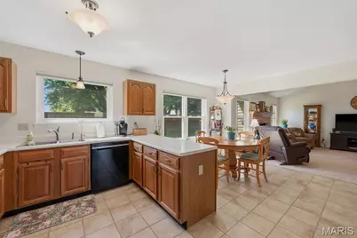 3281 Principia Avenue, Saint Charles, MO 63301 - Photo 19