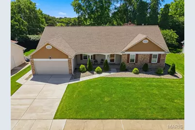 3281 Principia Avenue, Saint Charles, MO 63301 - Photo 15