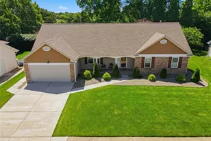 3281 Principia Ave, Saint Charles, MO 63301 - Photo 15