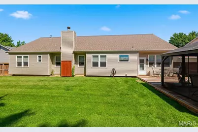 3281 Principia Avenue, Saint Charles, MO 63301 - Photo 29