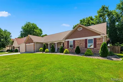 3281 Principia Avenue, Saint Charles, MO 63301 - Photo 9