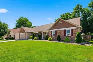 3281 Principia Ave, Saint Charles, MO 63301 - Photo 9