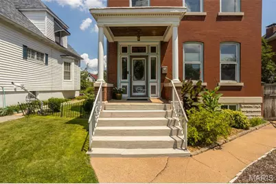 7457 Elm Avenue, Saint Louis, MO 63143 - Photo 1