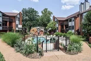 4444 Lindell Blvd, Saint Louis, MO 63108 - Photo 5