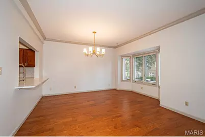 4444 Lindell Boulevard #7, Saint Louis, MO 63108 - Photo 5