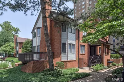 4444 Lindell Boulevard #7, Saint Louis, MO 63108 - Photo 7
