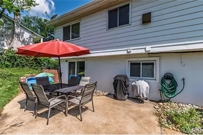 3628 Eileen Ann Drive, Saint Louis, MO 63129 - Photo 27