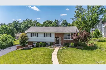 3628 Eileen Ann Drive, Saint Louis, MO 63129 - Photo 1