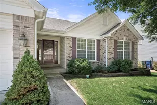 226 Charging Bear Dr, Wentzville, MO 63385 - Photo 47