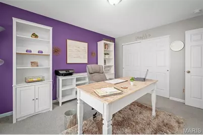226 Charging Bear Drive, Wentzville, MO 63385 - Photo 25