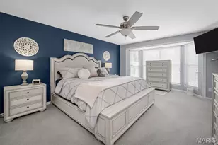 226 Charging Bear Dr, Wentzville, MO 63385 - Photo 5