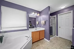 226 Charging Bear Dr, Wentzville, MO 63385 - Photo 19